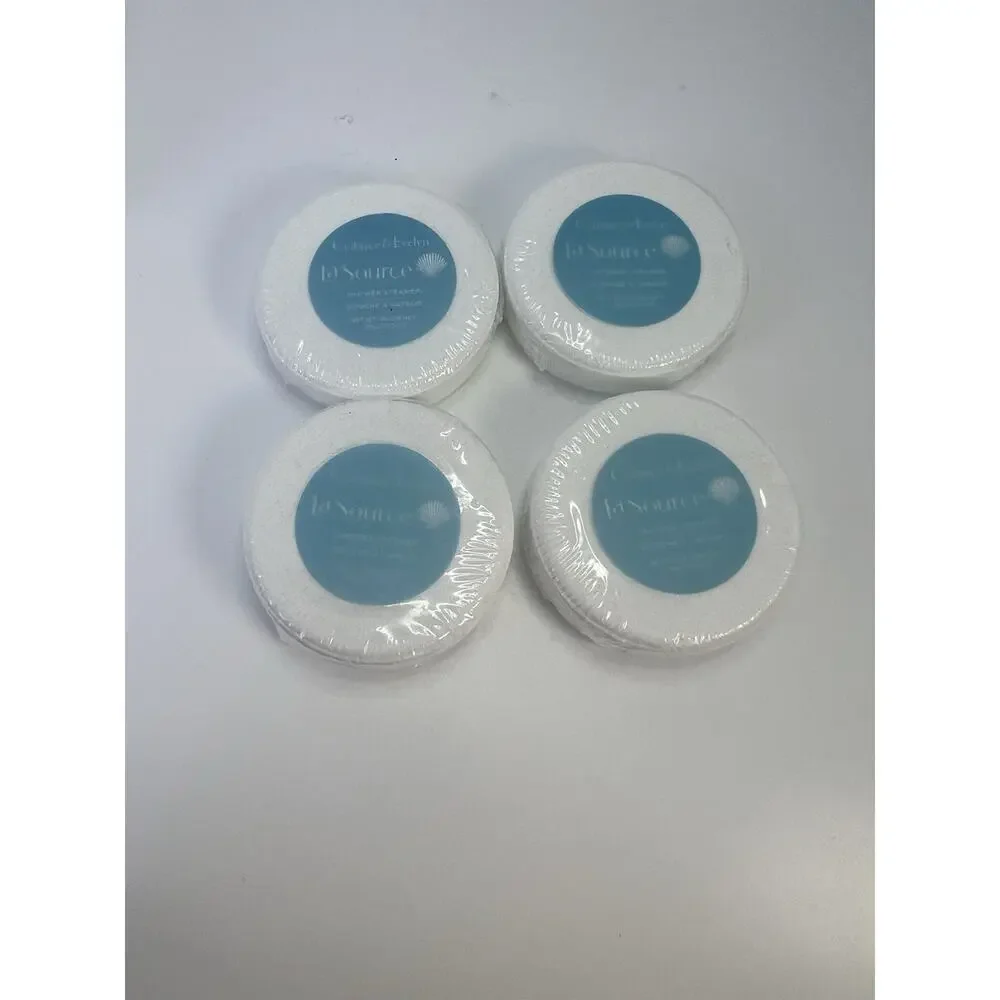 12 Crabtree & Evelyn Collection Shower Steamers Gardeners LaSource Nantucket